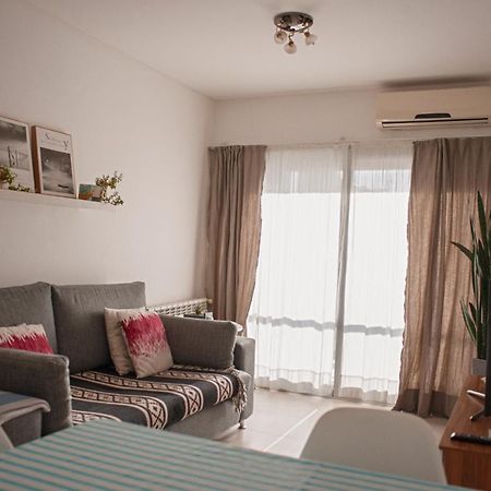 Departamento Premium Con Cochera Y Piscina 바히아블랑카 외부 사진