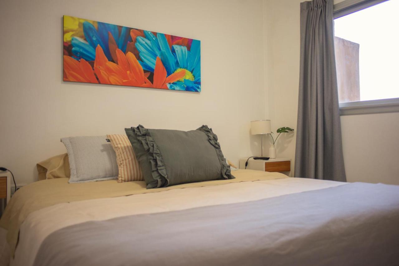 Departamento Premium Con Cochera Y Piscina 바히아블랑카 외부 사진