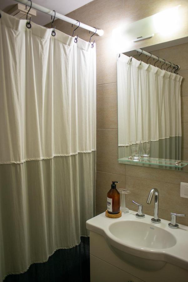 Departamento Premium Con Cochera Y Piscina 바히아블랑카 외부 사진