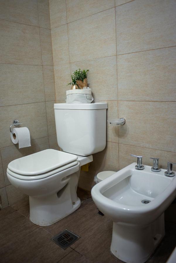 Departamento Premium Con Cochera Y Piscina 바히아블랑카 외부 사진