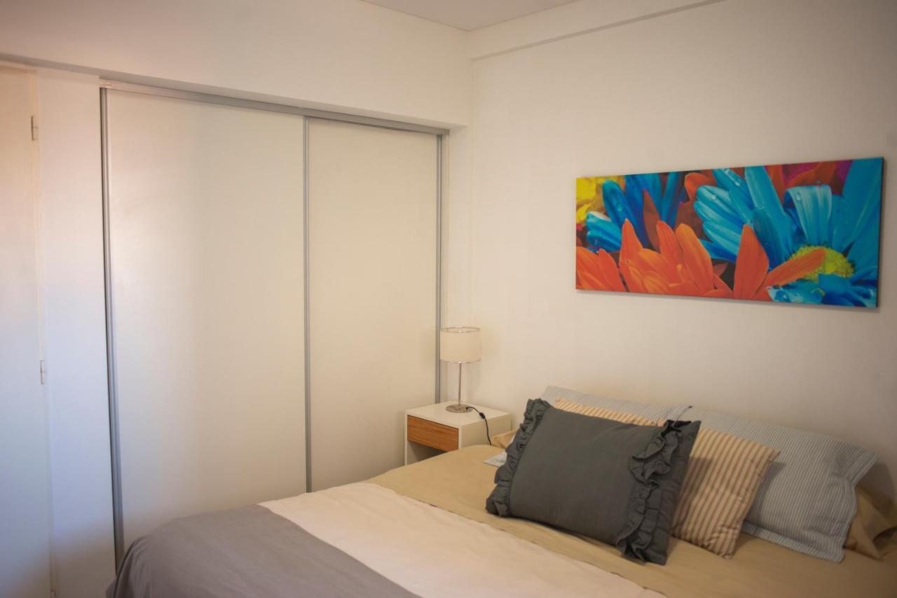 Departamento Premium Con Cochera Y Piscina 바히아블랑카 외부 사진